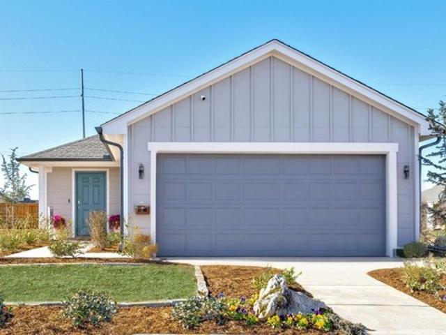 House for sale in Barton, Maryland