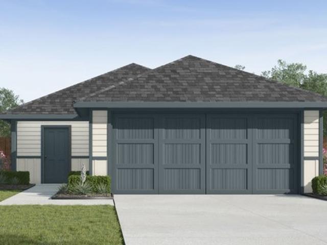 House for sale in Barton, Maryland