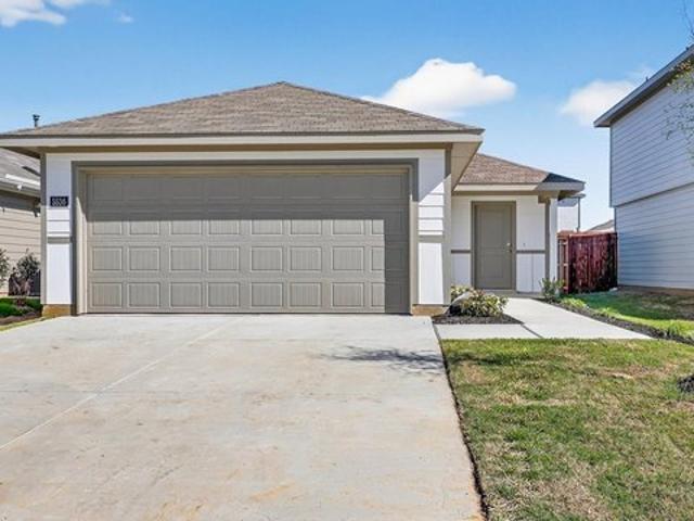 House for sale in Mineral Wells, Texas