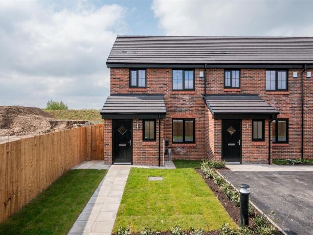 House for rent in Middlebrook, Lee Bank