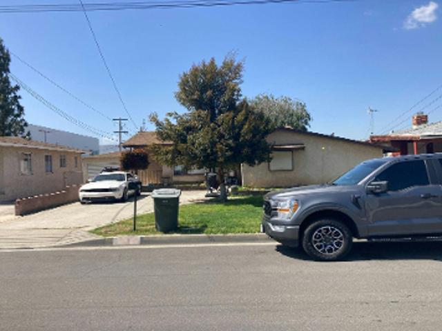 House for sale in Santa Fe Springs, California