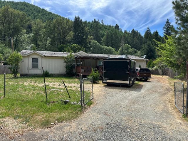 House for sale in Oregonia