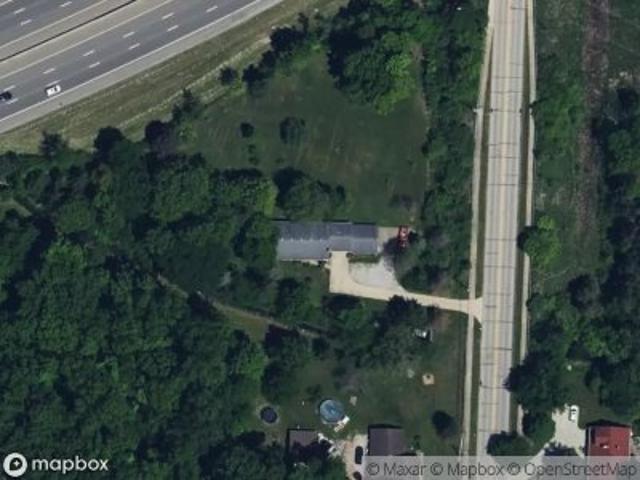 House for sale in North Olmsted, Ohio