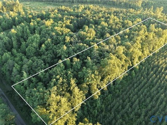 Land for sale in Virginia