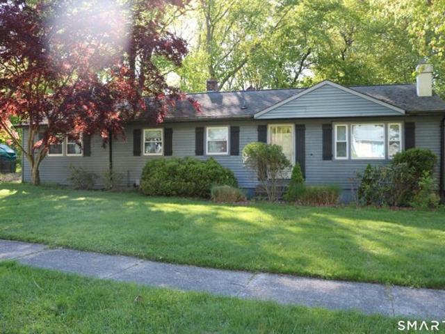 House for sale in Milford, Connecticut