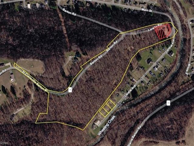 Land for sale in Belmont, Ohio