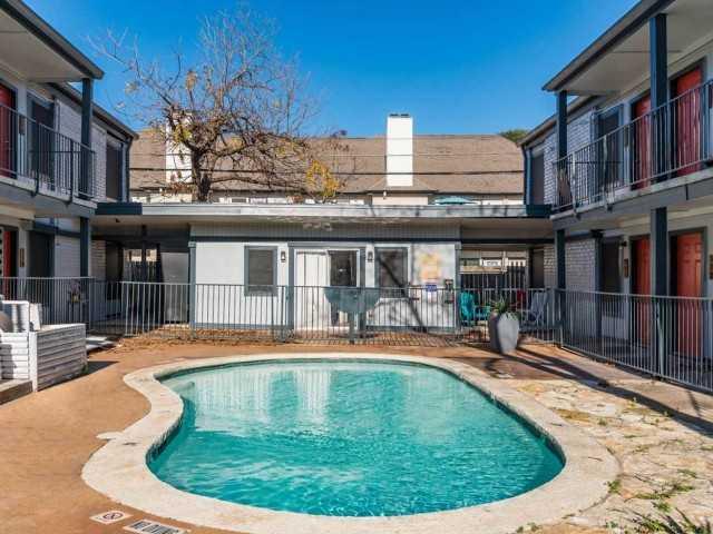 Apartment for rent in Austin, Texas
