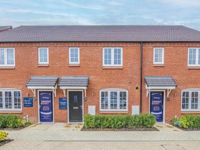 House for sale in Ise Lodge, Kettering