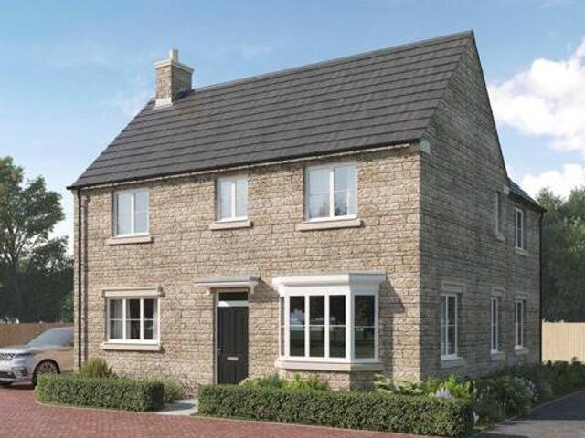 House for sale in Ise Lodge, Kettering