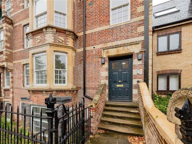 Apartment for rent in Arbury, Cambridgeshire