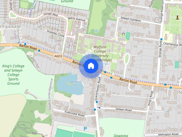 Apartment for rent in Arbury, Cambridgeshire