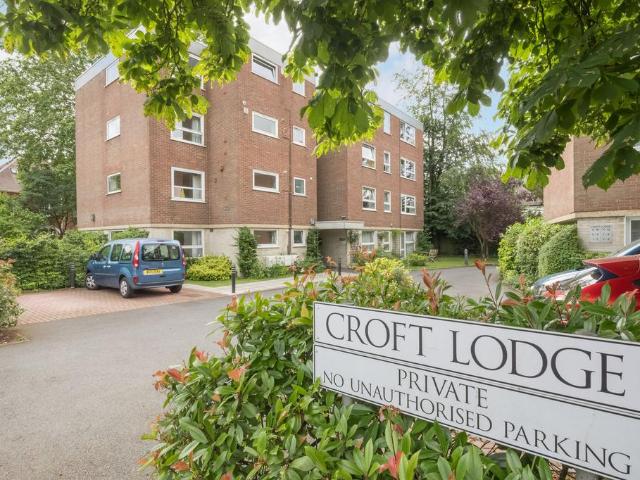 Apartment for rent in Arbury, Cambridgeshire