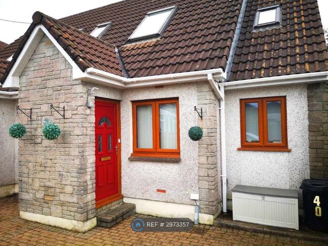 House for rent in Cornwall