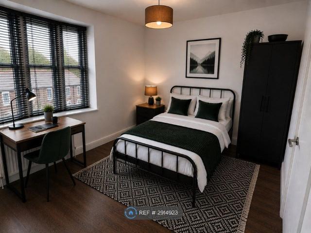 Room for rent in Buckland Valley, Ash
