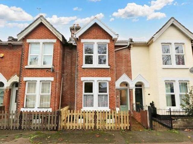 House for sale in Newtown, Eastleigh