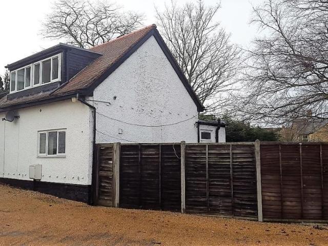 House for rent in Barway, Cambridgeshire