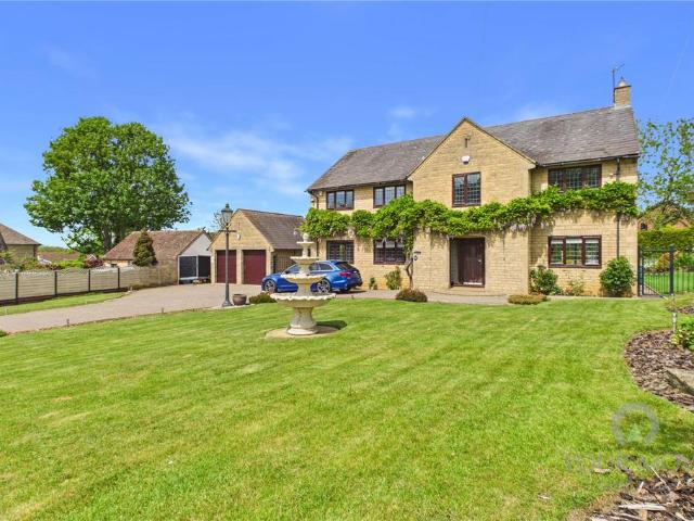 House for rent in Barton Seagrave