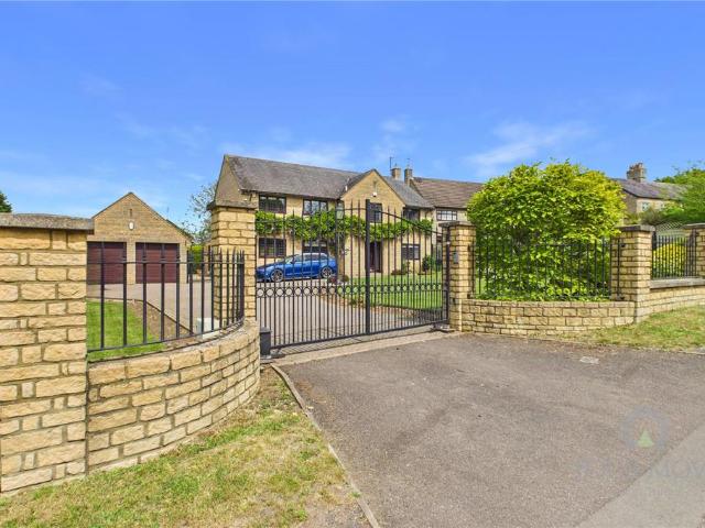 House for rent in Barton Seagrave