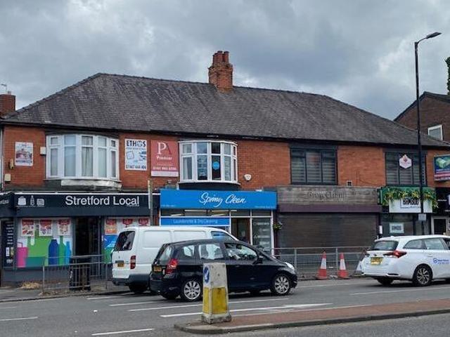 House for rent in Lancashire