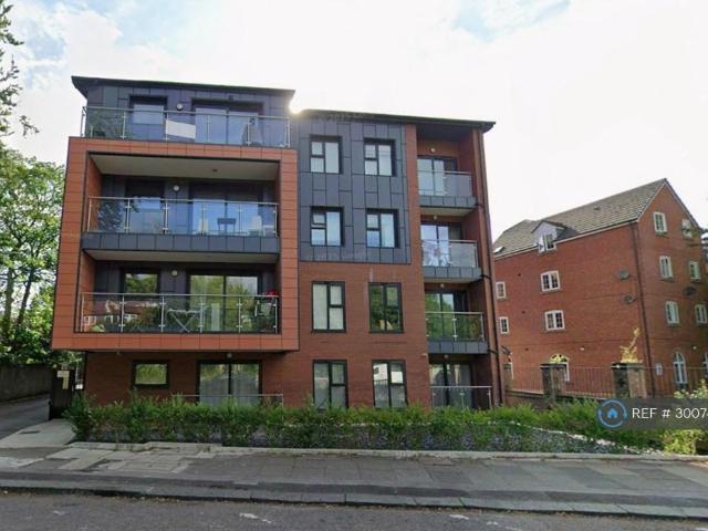 Apartment for rent in Eccles, Salford