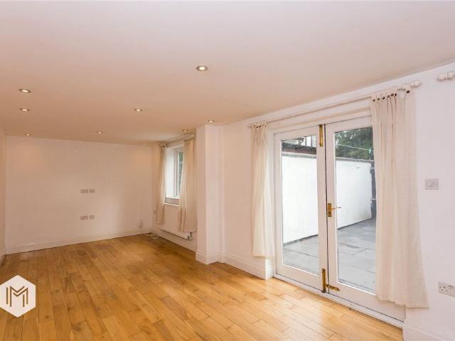House for rent in Winton, Salford
