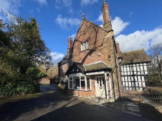 House for sale in Lyons, Greater London