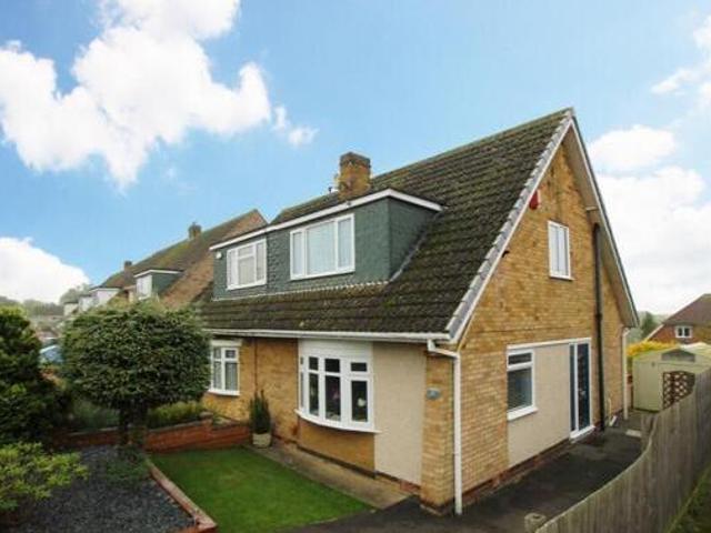 House for sale in Kettering
