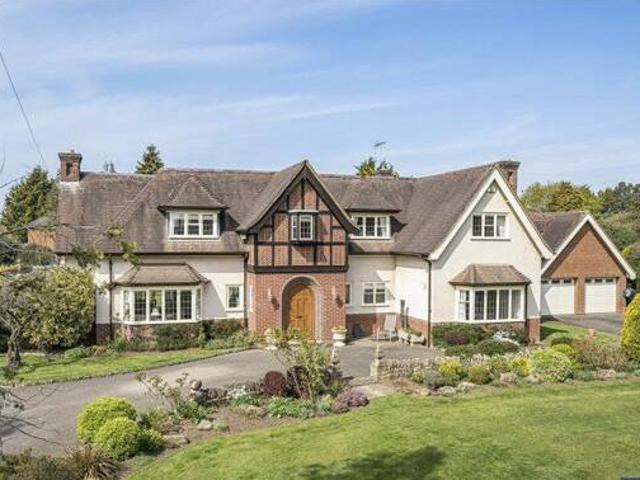 House for sale in Ise Lodge, Kettering