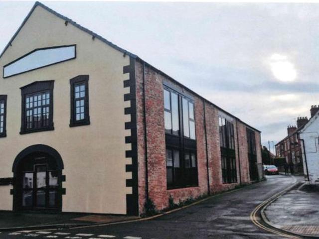 House for sale in Wales