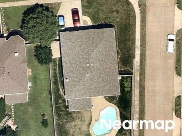 House for sale in Denton, Texas