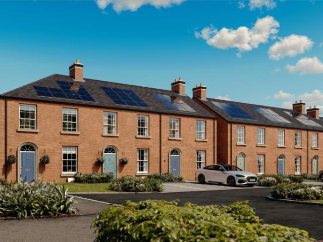 Property for sale in Attenborough, East Midlands