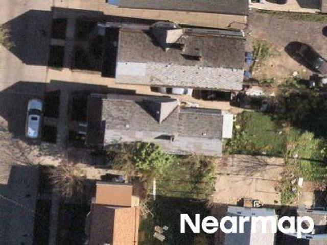 House for sale in Buffalo, New York