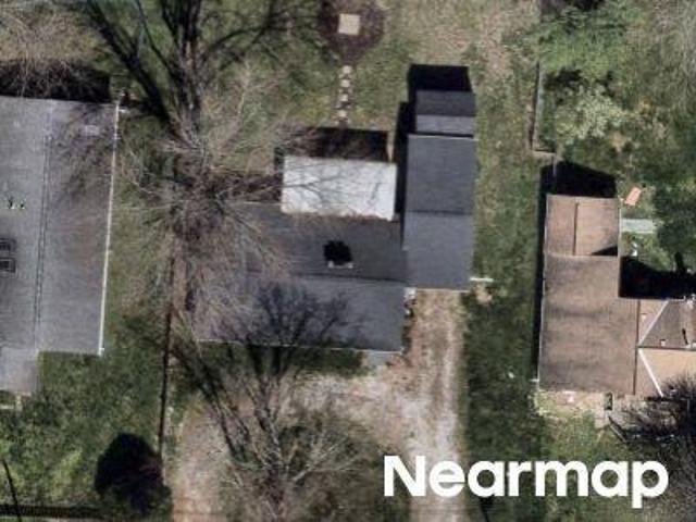 House for sale in Ashley, Ohio
