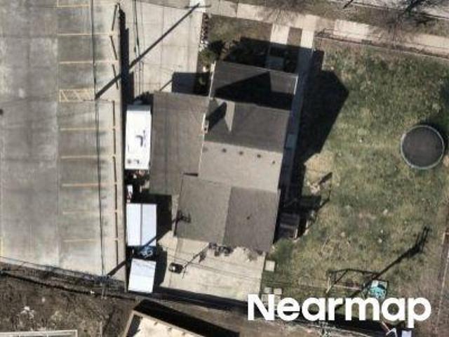 House for sale in Saint Clair Shores, Michigan