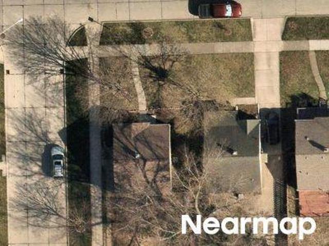 House for sale in Garden City, Michigan