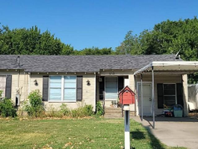 House for sale in Royse City, Texas