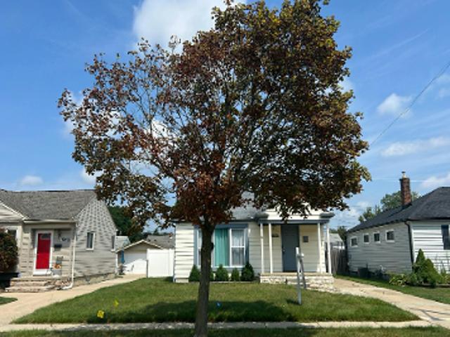 House for sale in Garden City, Michigan