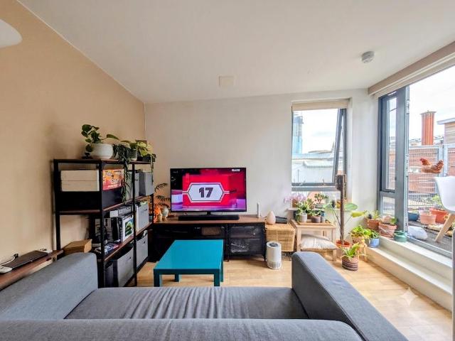 Apartment for rent in City Centre, Georgia