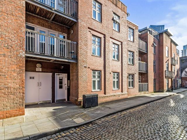 Apartment for rent in City Centre, Georgia