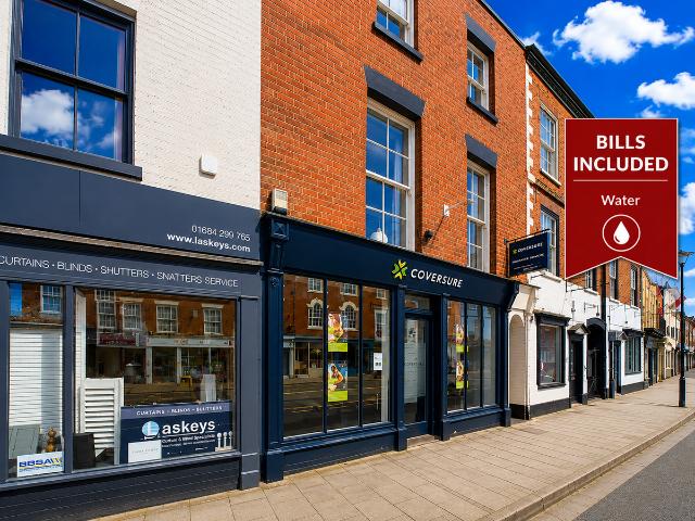 Apartment for rent in Tewkesbury, Pamington
