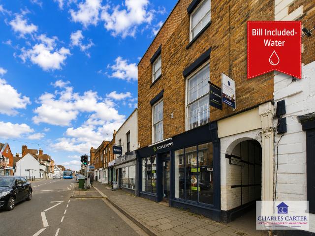 Apartment for rent in Tewkesbury, Pamington