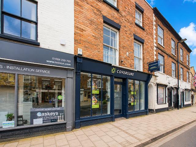 Apartment for rent in Tewkesbury, Pamington