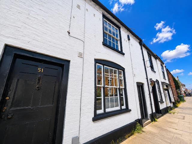 House for rent in Tewkesbury, Pamington