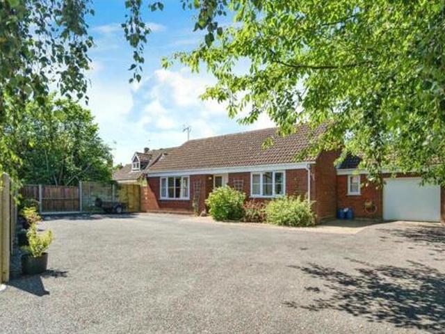 House for sale in East Bank, Norfolk