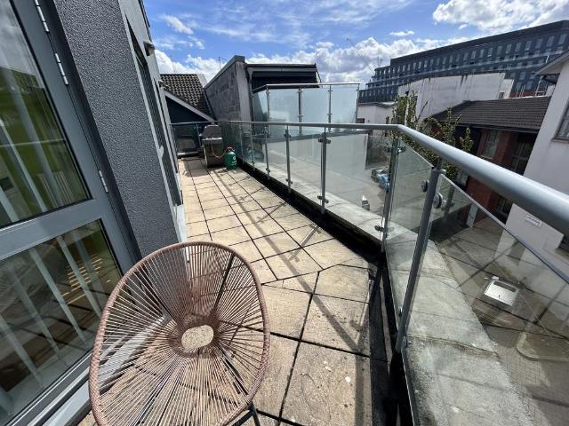 Apartment for rent in St Philip's, Feckenham