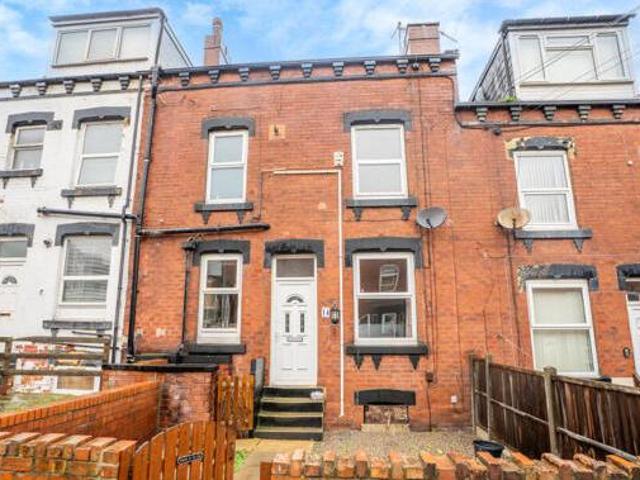 House for sale in Holbeck, West Yorkshire