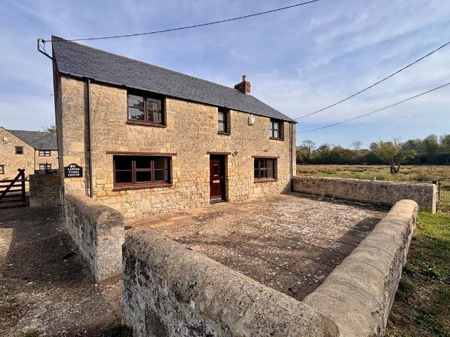 House for rent in Barton, South Oxfordshire