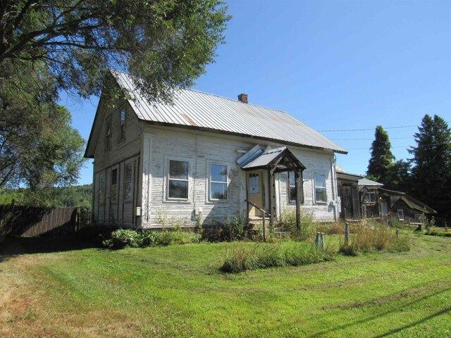 House for sale in Barton, Vermont