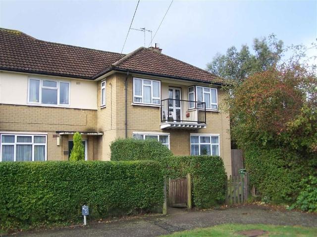 Apartment for rent in Borehamwood, Hertsmere