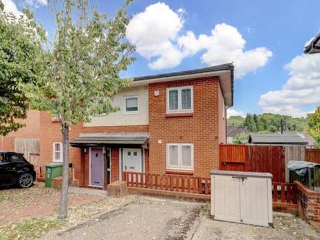 House for sale in Cressex, Buckinghamshire